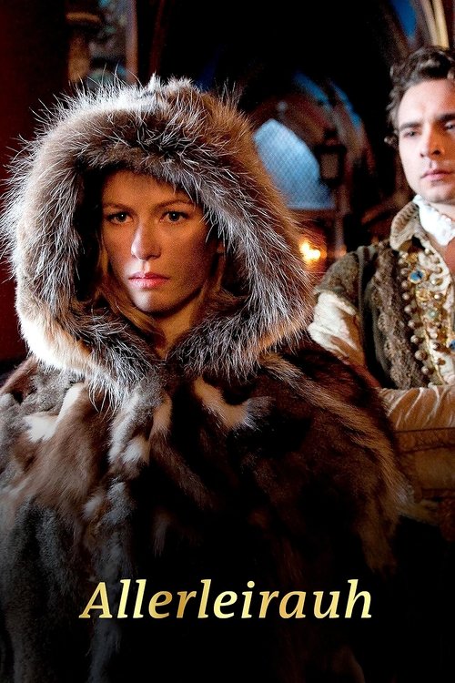 Allerleirauh