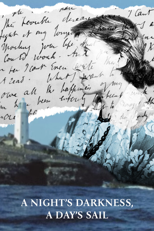 Virginia Woolf: A Night's Darkness, A Day's Sail