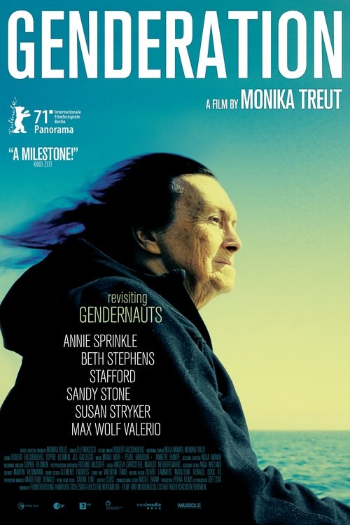 Genderation