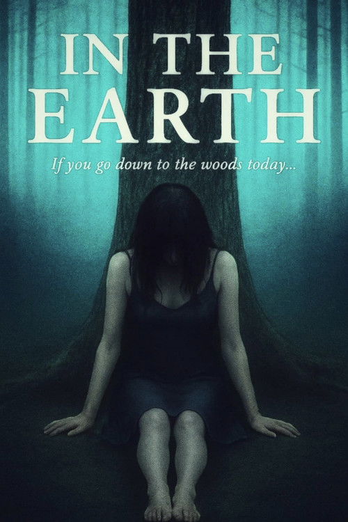In The Earth