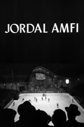 Oslofilm: Jordal Amfi