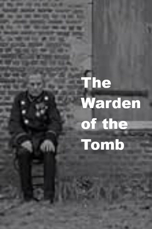 The Warden of the Tomb