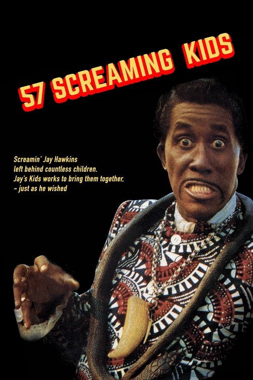 57 Screaming Kids