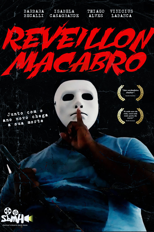 Macabre New Year's Eve