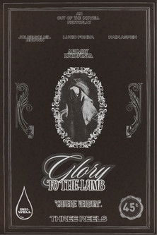 Glory to the Lamb