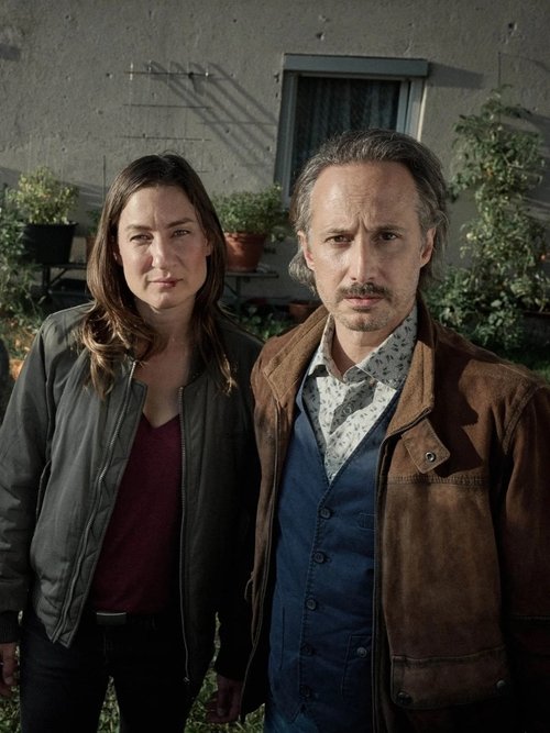 Bis auf den Knochen. Ein Krimi aus Passau