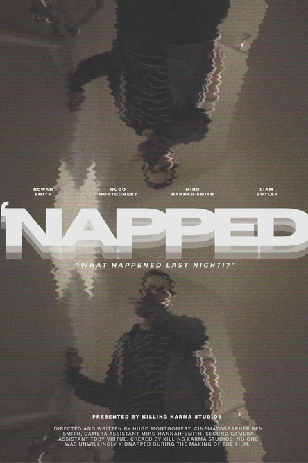 'Napped