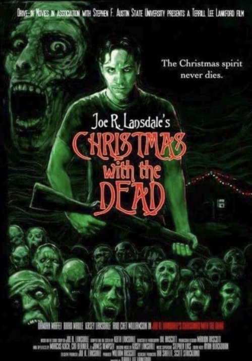 Christmas with the Dead