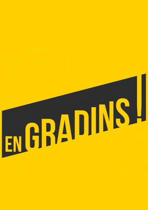 En gradins
