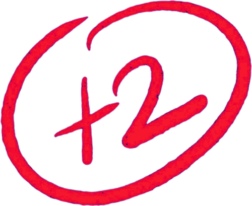plustwo