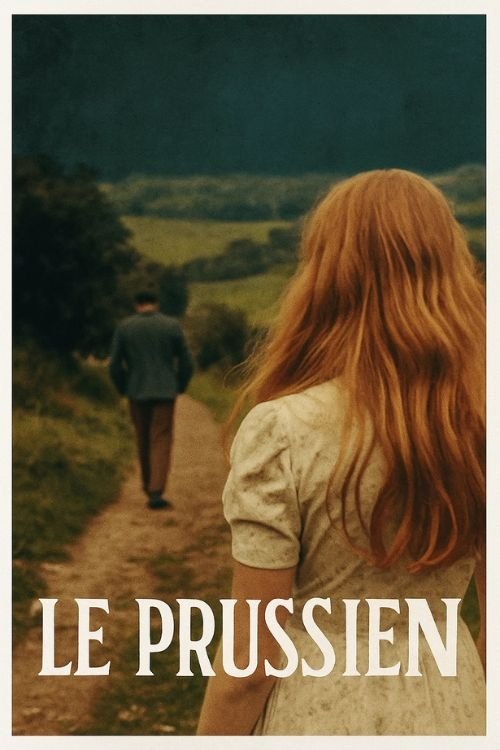 Le Prussien