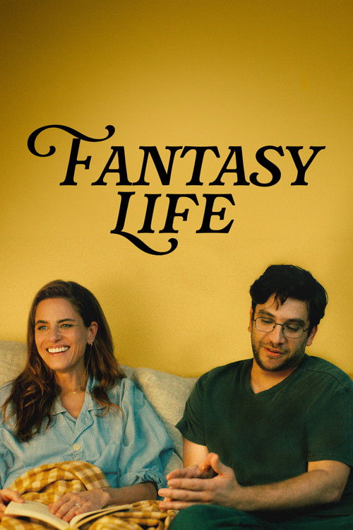 Fantasy Life