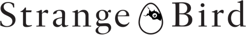 Strange Bird