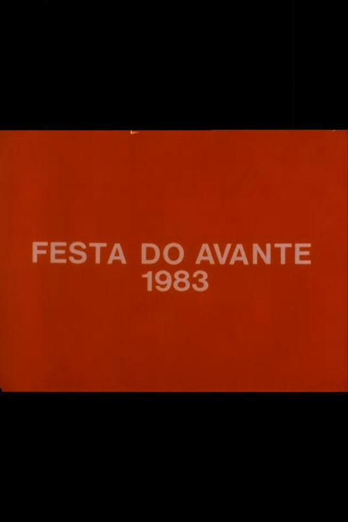 Festa do Avante! 1983