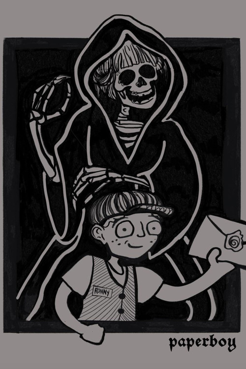 Paperboy