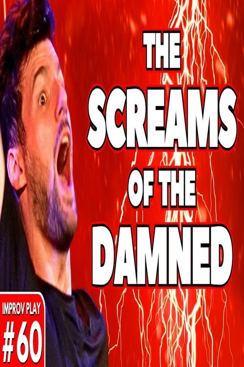 The Screams of the Damned