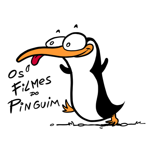 Os Filmes do Pinguim