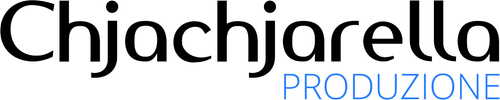 Chjachjarella Produzione