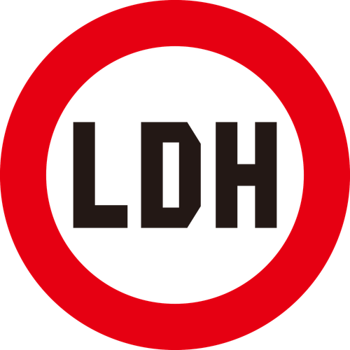 LDH JAPAN