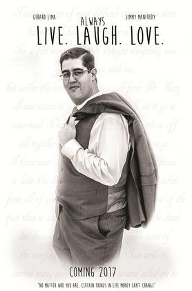 Always Live Laugh Love