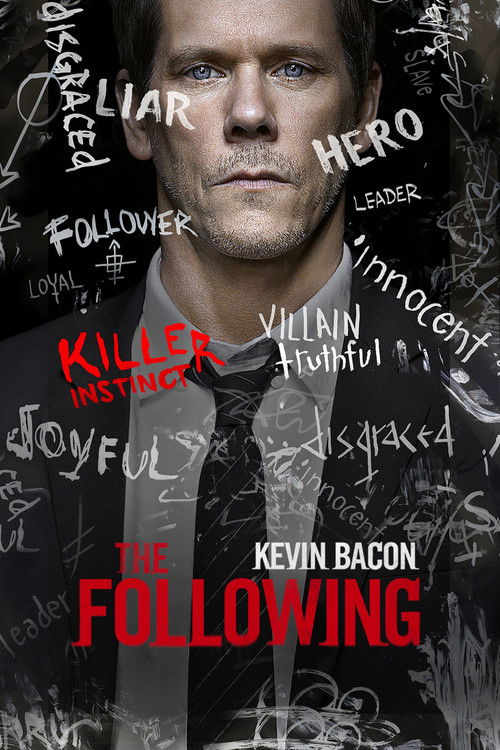 The Following