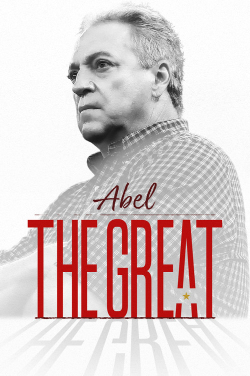 Abel: The Great