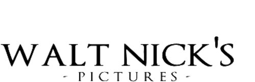 Walt Nick's Pictures