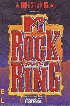 Faith No More: Live at Rock AM Ring