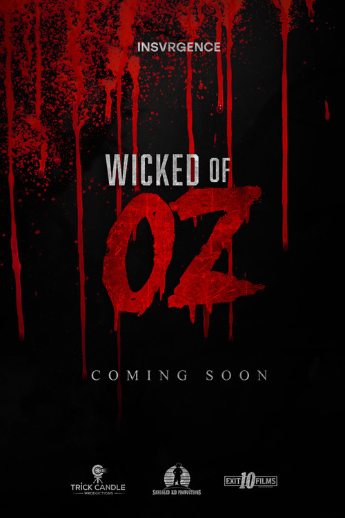 Wicked of Oz