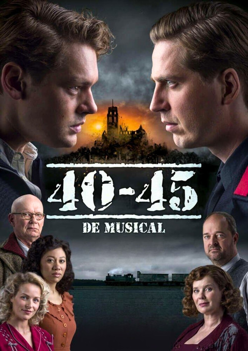 40-45, the Musical