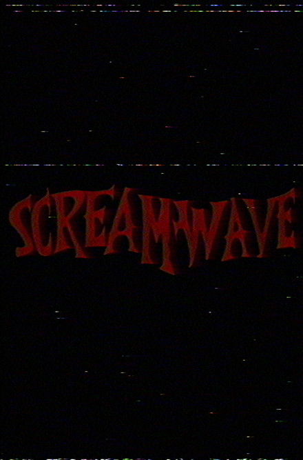SCREAMWAVE