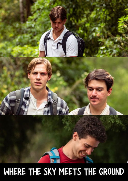 Where the Sky Meets the Ground