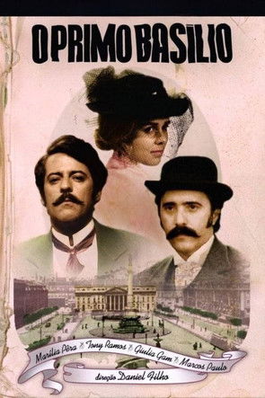 O Primo Basílio