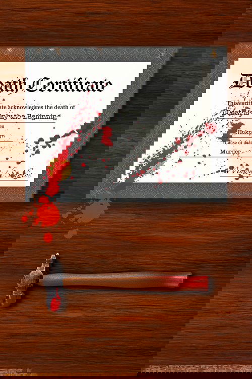 Death is Only the Beginning