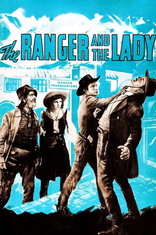 The Ranger and the Lady