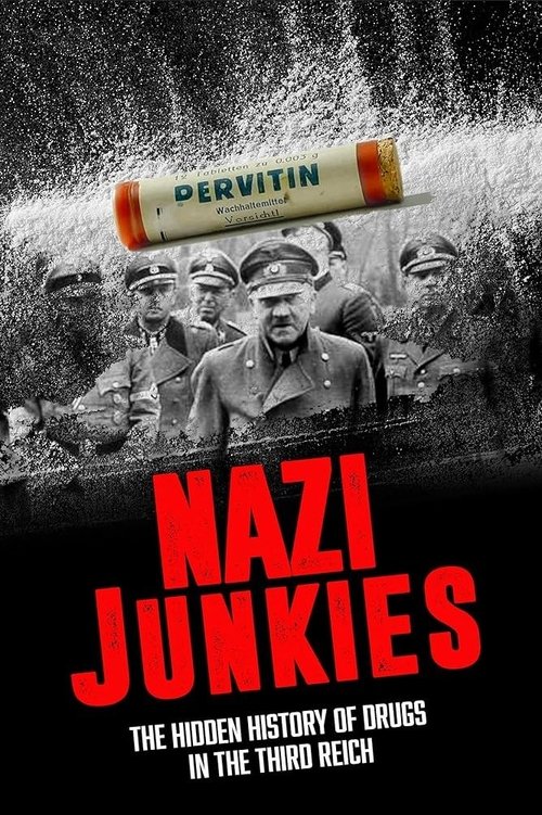 Hitler's Junkies