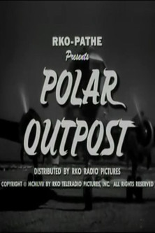 Polar Outpost