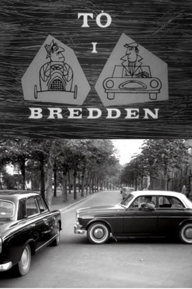 Oslofilm: To i bredden