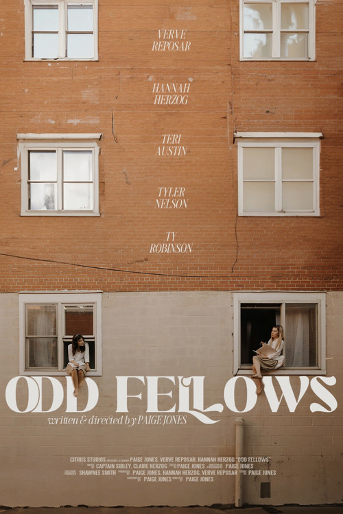 Odd Fellows