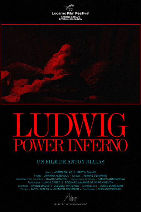 Ludwig (Power Inferno)