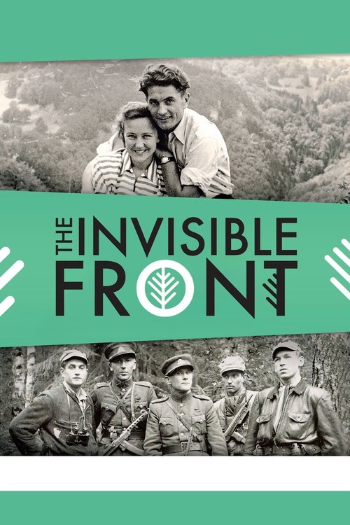 The Invisible Front