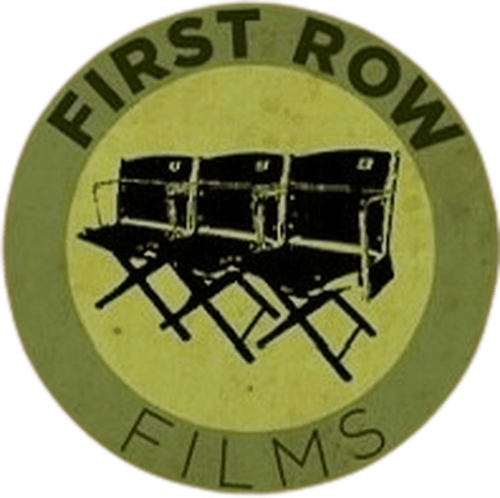 First Row Films
