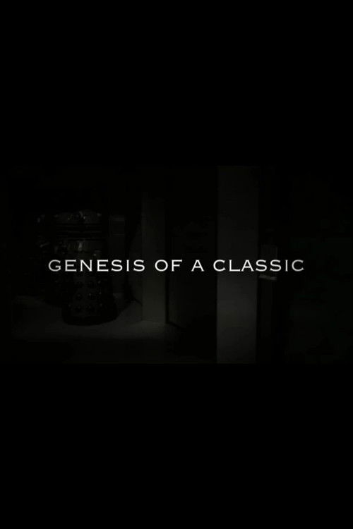 Genesis of a Classic