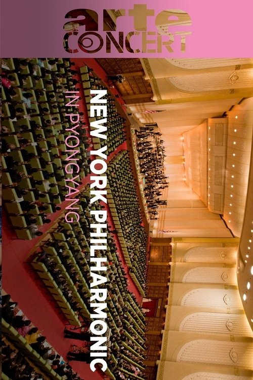 The New York Philharmonic Orchestra in Pyongyang Great moments in music