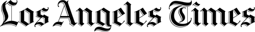 Los Angeles Times