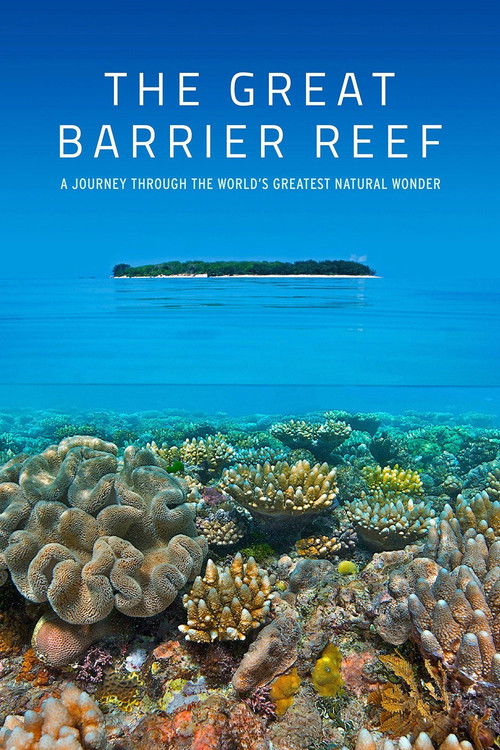 The Great Barrier Reef