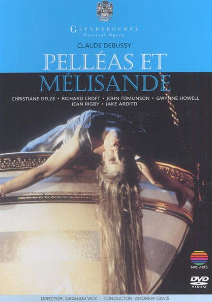 Pelléas and Mélisande