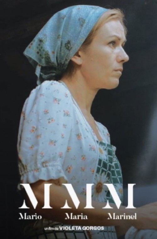 Mario, Maria, Marinel - MMM