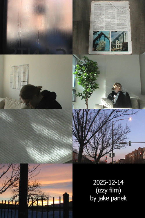 2025-12-14 (izzy film)