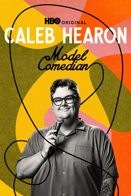 Caleb Hearon: Model Comedian